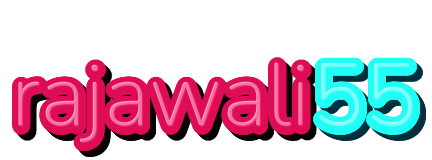 rajawali55 — logo kanal