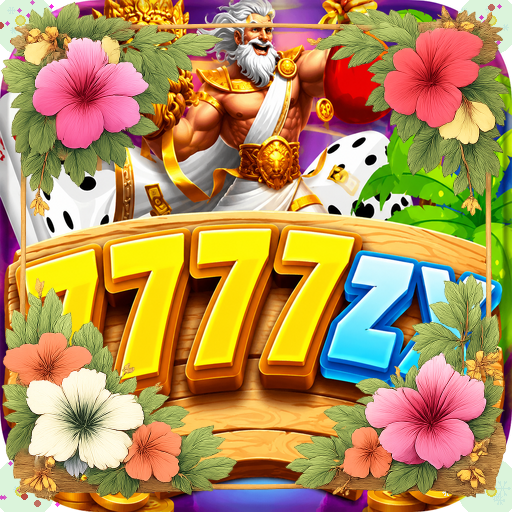 777zx — mitra unggulan