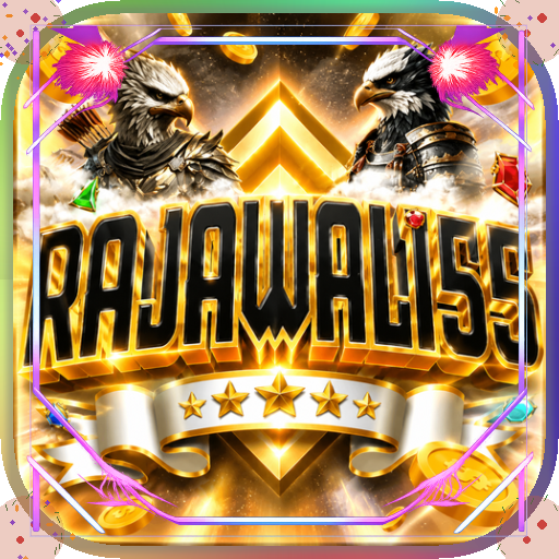 rajawali55 — mitra unggulan
